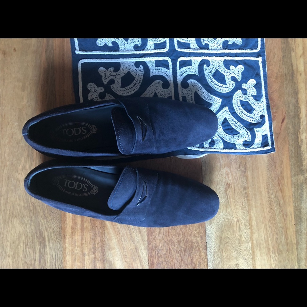 Men’s Tods Shoes